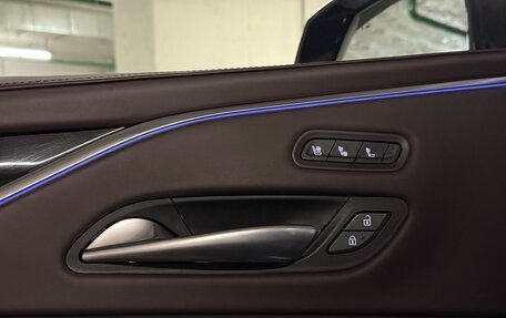 Cadillac Escalade V, 2022 год, 10 899 999 рублей, 5 фотография