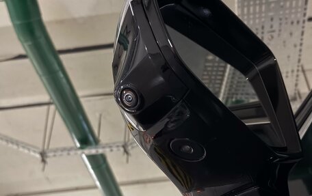 Cadillac Escalade V, 2022 год, 10 899 999 рублей, 4 фотография