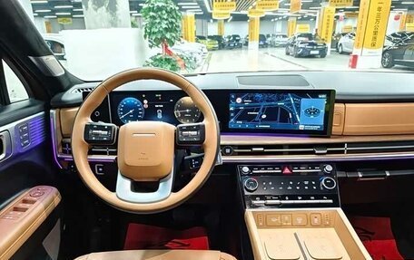 Hyundai Santa Fe IV, 2024 год, 4 520 000 рублей, 18 фотография