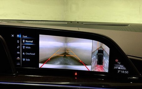 Cadillac Escalade V, 2022 год, 10 899 999 рублей, 24 фотография