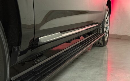 Cadillac Escalade V, 2022 год, 10 899 999 рублей, 15 фотография