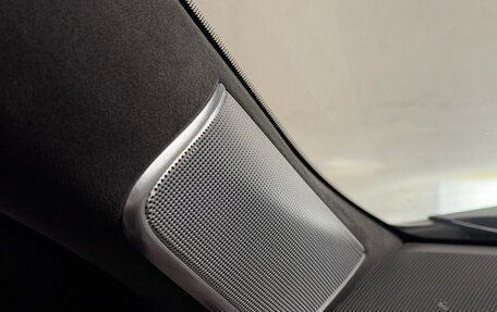 Cadillac Escalade V, 2022 год, 10 899 999 рублей, 25 фотография