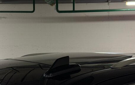 Cadillac Escalade V, 2022 год, 10 899 999 рублей, 28 фотография