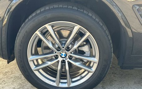 BMW X4, 2020 год, 5 000 000 рублей, 9 фотография