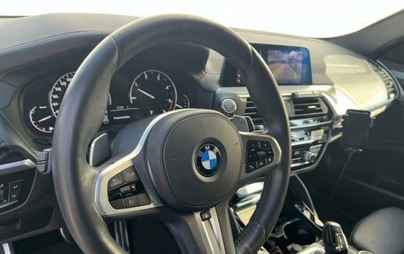 BMW X4, 2020 год, 5 000 000 рублей, 11 фотография