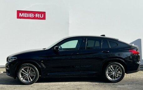 BMW X4, 2020 год, 5 000 000 рублей, 8 фотография