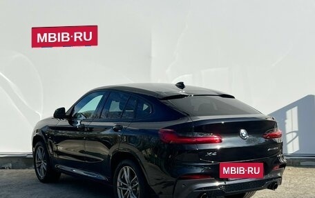 BMW X4, 2020 год, 5 000 000 рублей, 7 фотография