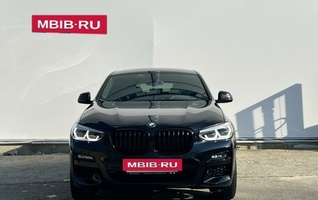 BMW X4, 2020 год, 5 000 000 рублей, 2 фотография