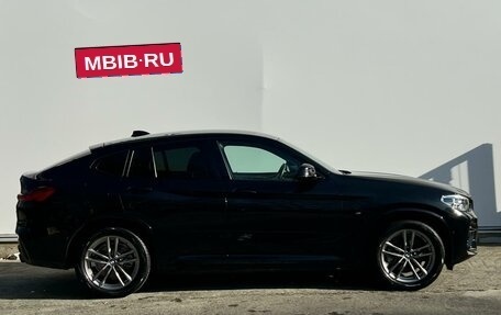 BMW X4, 2020 год, 5 000 000 рублей, 4 фотография