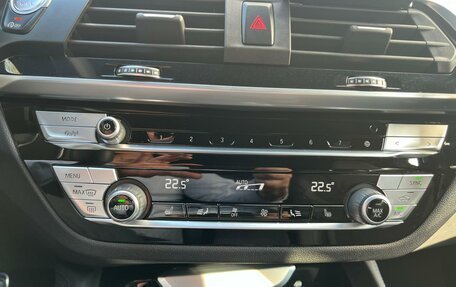 BMW X4, 2020 год, 5 000 000 рублей, 13 фотография