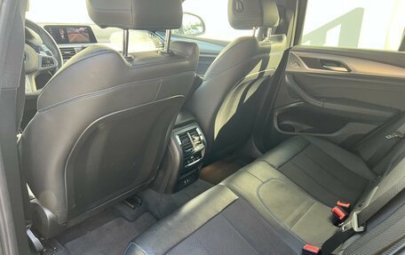 BMW X4, 2020 год, 5 000 000 рублей, 14 фотография