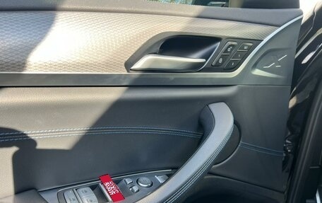 BMW X4, 2020 год, 5 000 000 рублей, 12 фотография