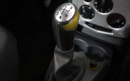 Renault Logan I, 2008 год, 369 000 рублей, 10 фотография