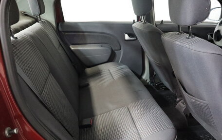 Renault Logan I, 2008 год, 369 000 рублей, 12 фотография