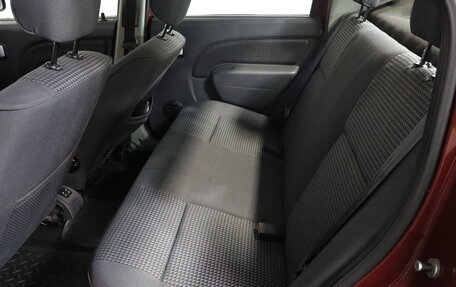 Renault Logan I, 2008 год, 369 000 рублей, 13 фотография