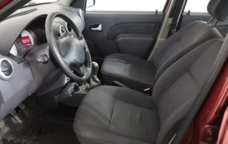 Renault Logan I, 2008 год, 369 000 рублей, 8 фотография