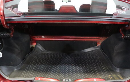 Renault Logan I, 2008 год, 369 000 рублей, 14 фотография