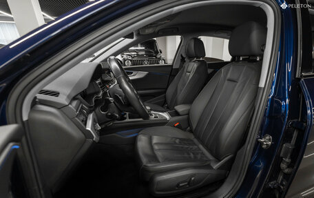 Audi A4, 2020 год, 2 920 000 рублей, 9 фотография