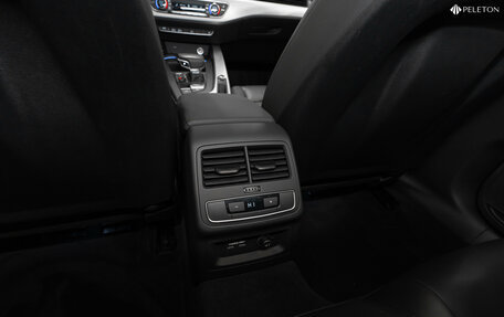 Audi A4, 2020 год, 2 920 000 рублей, 13 фотография