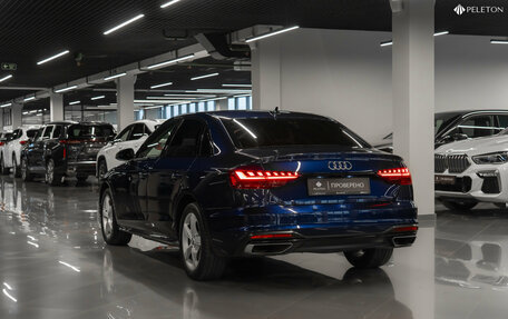 Audi A4, 2020 год, 2 920 000 рублей, 5 фотография