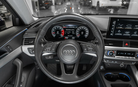 Audi A4, 2020 год, 2 920 000 рублей, 10 фотография