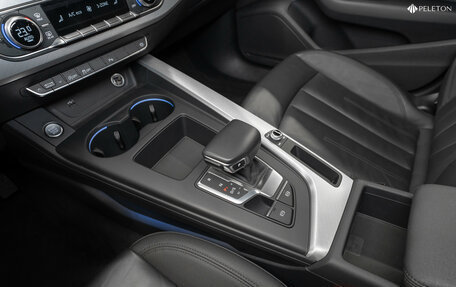 Audi A4, 2020 год, 2 920 000 рублей, 14 фотография