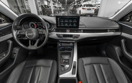 Audi A4, 2020 год, 2 920 000 рублей, 8 фотография