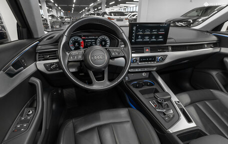 Audi A4, 2020 год, 2 920 000 рублей, 7 фотография