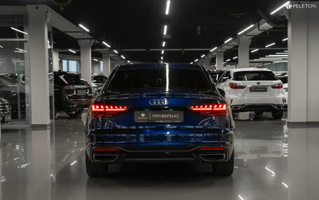 Audi A4, 2020 год, 2 920 000 рублей, 6 фотография