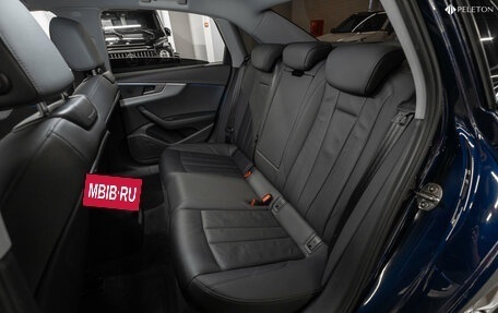 Audi A4, 2020 год, 2 920 000 рублей, 12 фотография