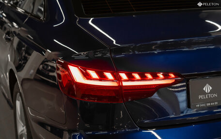 Audi A4, 2020 год, 2 920 000 рублей, 23 фотография