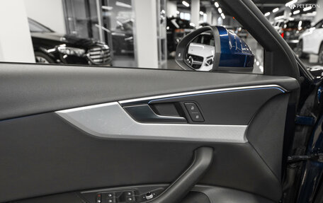 Audi A4, 2020 год, 2 920 000 рублей, 19 фотография