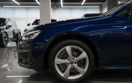 Audi A4, 2020 год, 2 920 000 рублей, 21 фотография