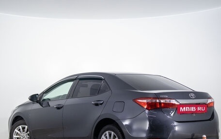 Toyota Corolla, 2016 год, 1 379 000 рублей, 7 фотография