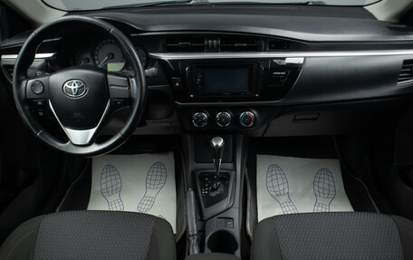 Toyota Corolla, 2016 год, 1 379 000 рублей, 8 фотография