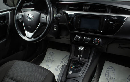 Toyota Corolla, 2016 год, 1 379 000 рублей, 9 фотография