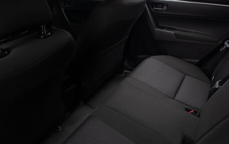 Toyota Corolla, 2016 год, 1 379 000 рублей, 17 фотография