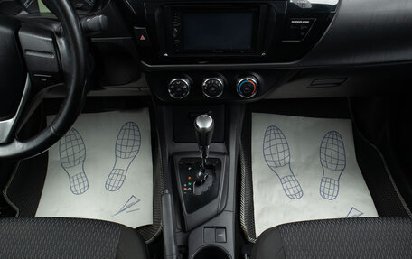 Toyota Corolla, 2016 год, 1 379 000 рублей, 15 фотография