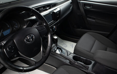 Toyota Corolla, 2016 год, 1 379 000 рублей, 16 фотография