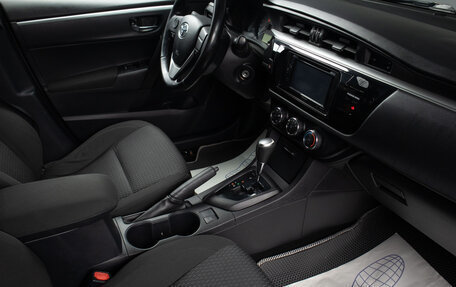 Toyota Corolla, 2016 год, 1 379 000 рублей, 18 фотография