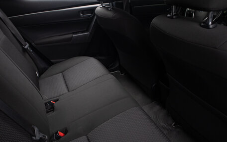 Toyota Corolla, 2016 год, 1 379 000 рублей, 19 фотография