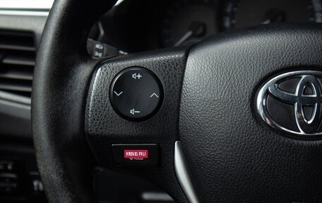 Toyota Corolla, 2016 год, 1 379 000 рублей, 11 фотография