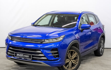 CheryExeed LX, 2022 год, 1 400 000 рублей, 1 фотография