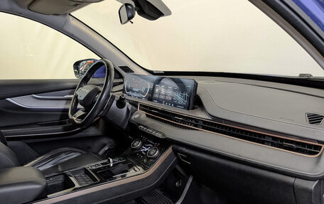 CheryExeed LX, 2022 год, 1 400 000 рублей, 10 фотография