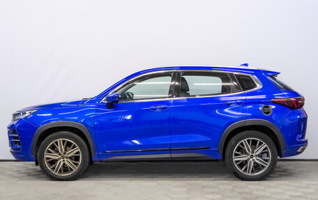 CheryExeed LX, 2022 год, 1 400 000 рублей, 8 фотография