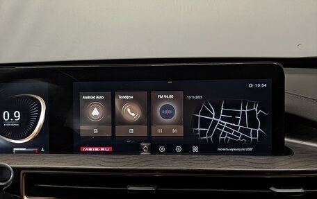 CheryExeed LX, 2022 год, 1 400 000 рублей, 14 фотография