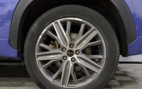 CheryExeed LX, 2022 год, 1 400 000 рублей, 17 фотография