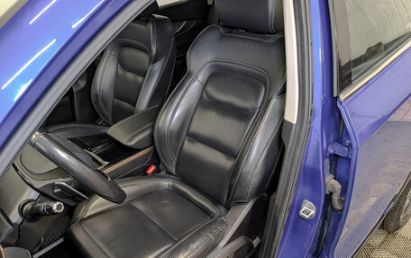 CheryExeed LX, 2022 год, 1 400 000 рублей, 18 фотография