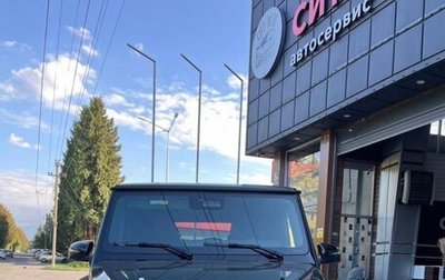 Mercedes-Benz G-Класс AMG, 2025 год, 32 000 000 рублей, 1 фотография