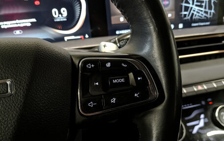 CheryExeed LX, 2022 год, 1 400 000 рублей, 25 фотография